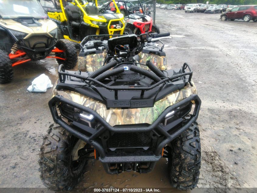 2021 POLARIS SPORTSMAN 570 EPS - 4XASEE572MA726284