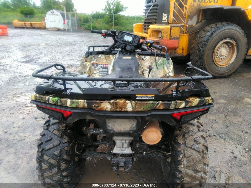 2021 POLARIS SPORTSMAN 570 EPS - 4XASEE572MA726284