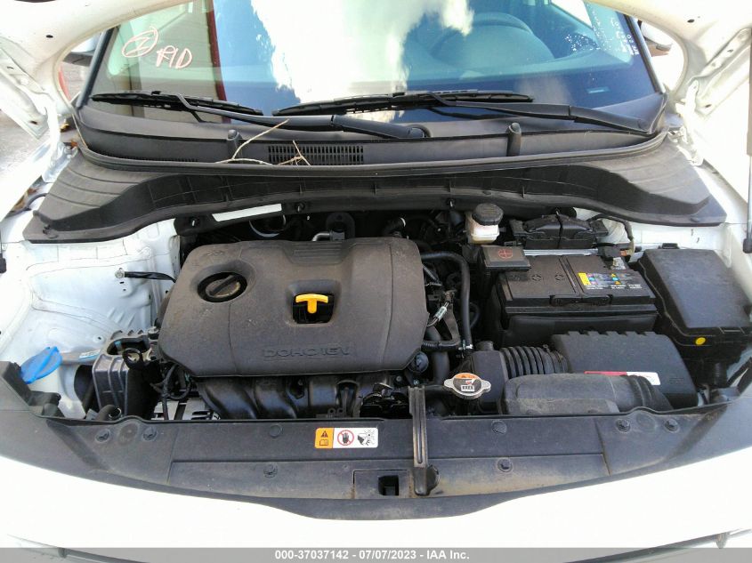 2022 KIA SOUL LX - KNDJ23AU9N7166260