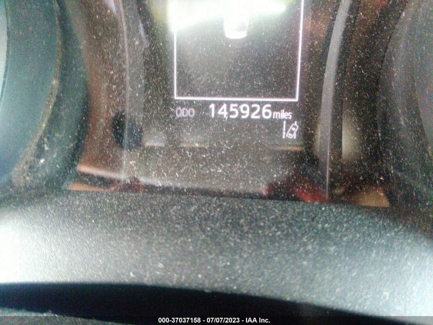 2018 TOYOTA CAMRY L/LE/XLE/SE/XSE - 4T1B11HK2JU560058