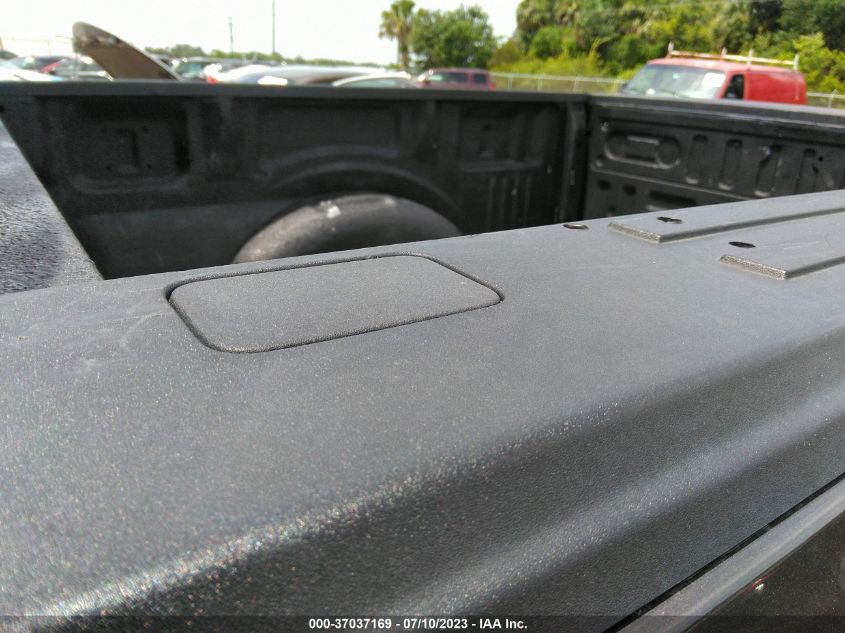 2017 FORD F-150 XL/XLT - 1FTEX1E83HFA13193