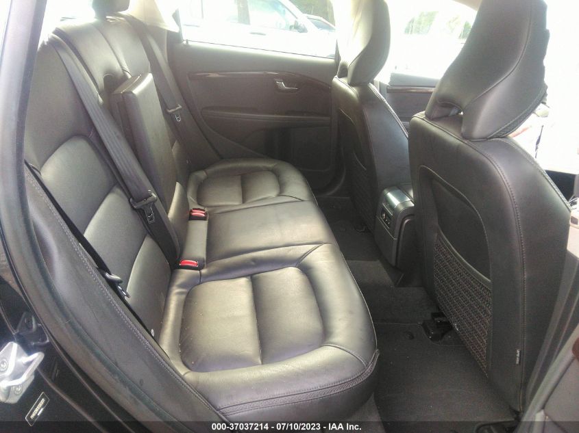 2016 VOLVO XC70 T5 PREMIER - YV4612NX1G1263611