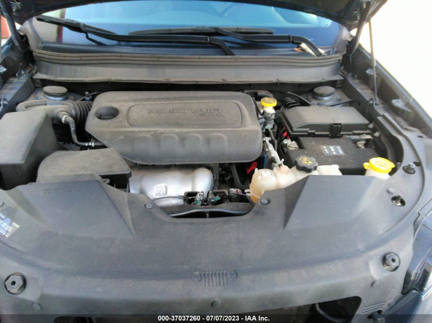 2019 JEEP CHEROKEE LIMITED - 1C4PJLDB8KD366955