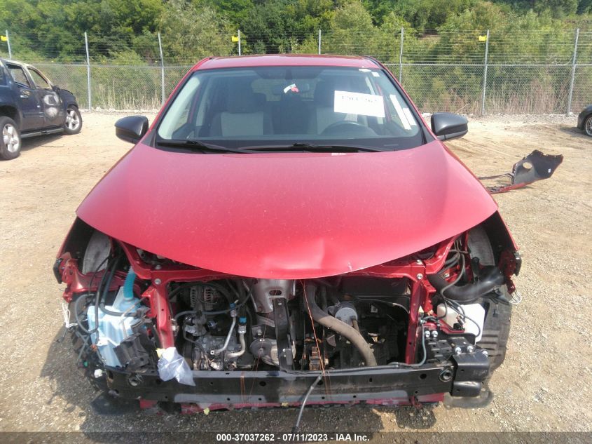 2015 TOYOTA RAV4 LE - JTMZFREV6FJ045350