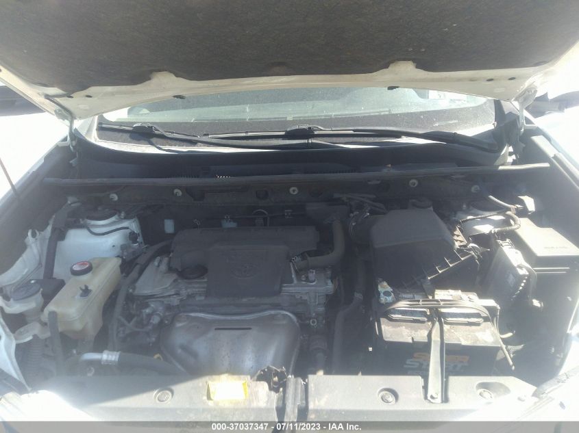 2015 TOYOTA RAV4 XLE - JTMRFREV8FD171286