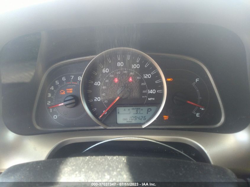 2015 TOYOTA RAV4 XLE - JTMRFREV8FD171286