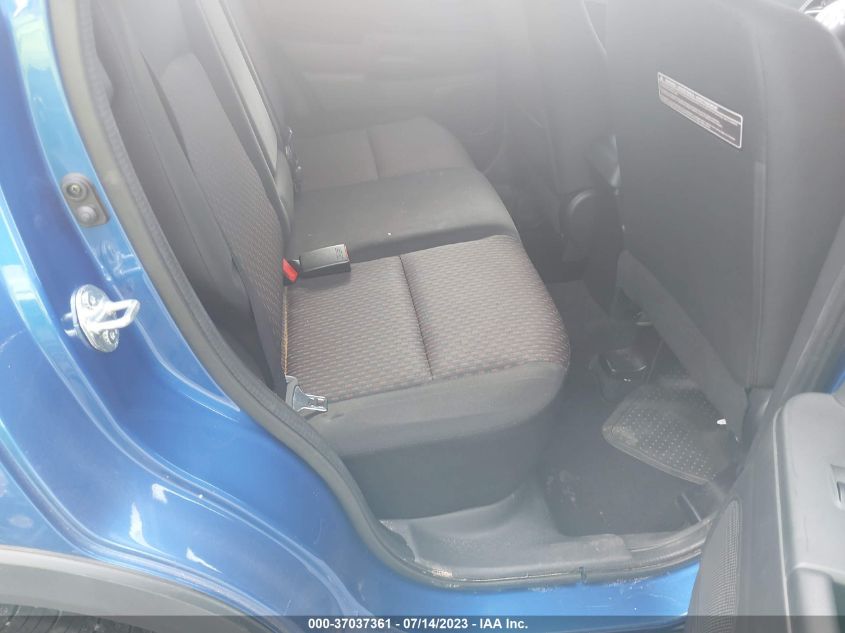 2017 MITSUBISHI OUTLANDER SPORT 2.0 - JA4AP3AUXHZ053096