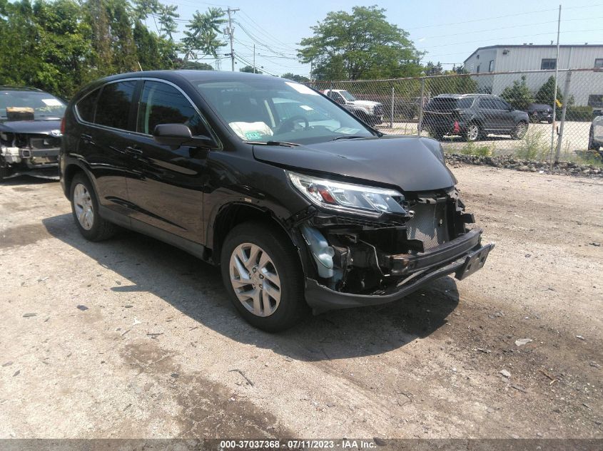 2015 HONDA CR-V EX - 2HKRM4H52FH669854