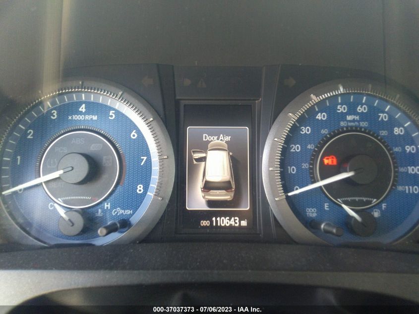 2016 TOYOTA SIENNA LTD PREMIUM - 5TDDK3DC7GS142564