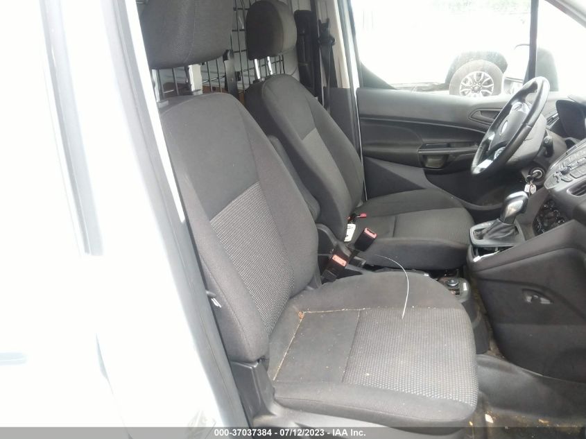 2017 FORD TRANSIT CONNECT VAN XL NM0LS7E72H1309428
