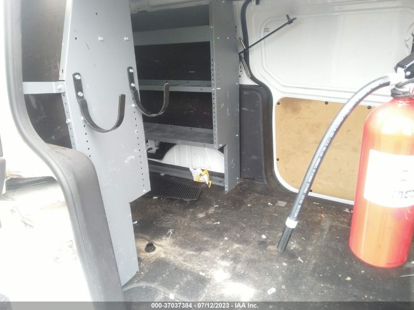 2017 FORD TRANSIT CONNECT VAN XL NM0LS7E72H1309428