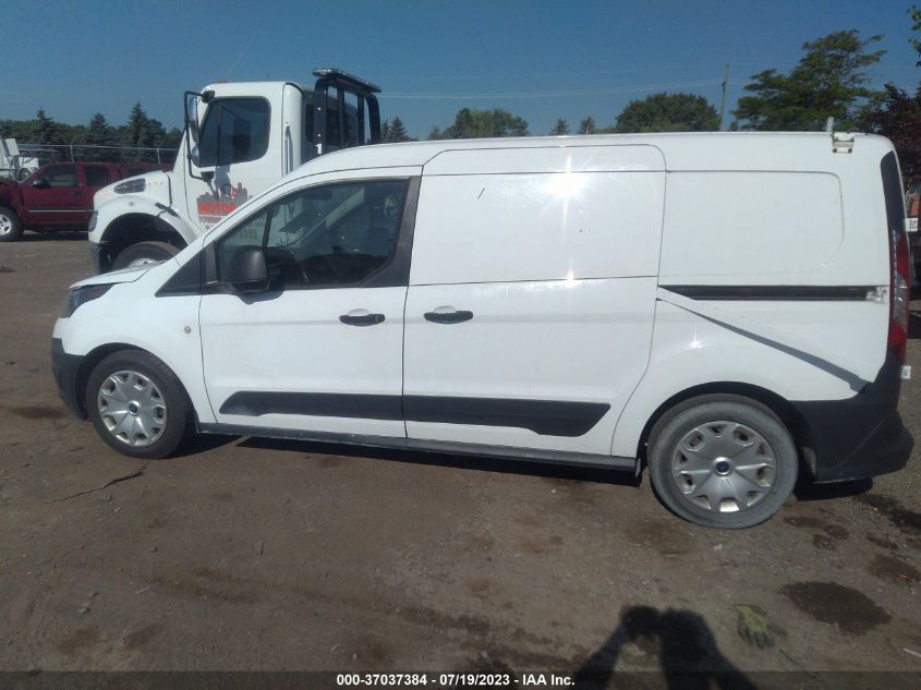2017 FORD TRANSIT CONNECT VAN XL NM0LS7E72H1309428