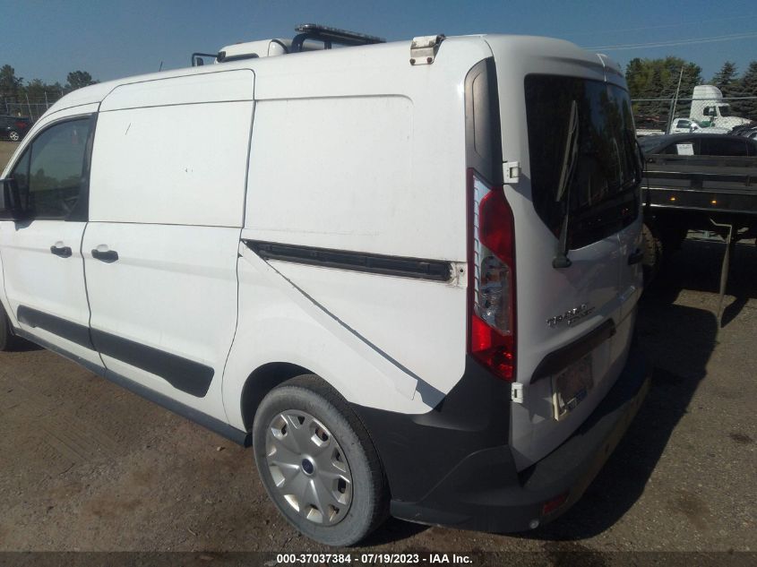 2017 FORD TRANSIT CONNECT VAN XL NM0LS7E72H1309428