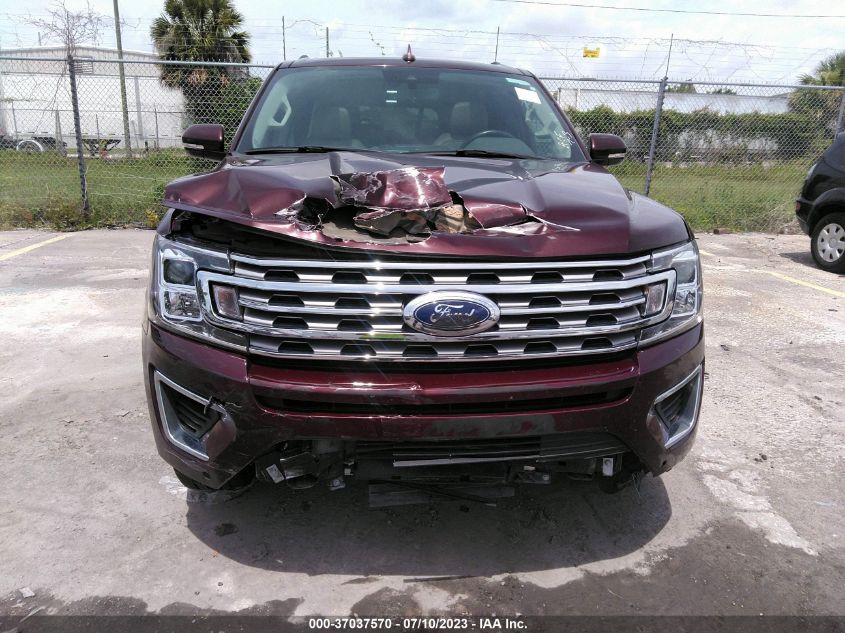 2021 FORD EXPEDITION MAX LIMITED - 1FMJK1KT3MEA09226