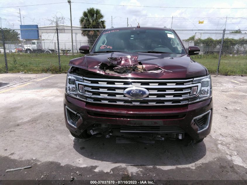2021 FORD EXPEDITION MAX LIMITED - 1FMJK1KT3MEA09226