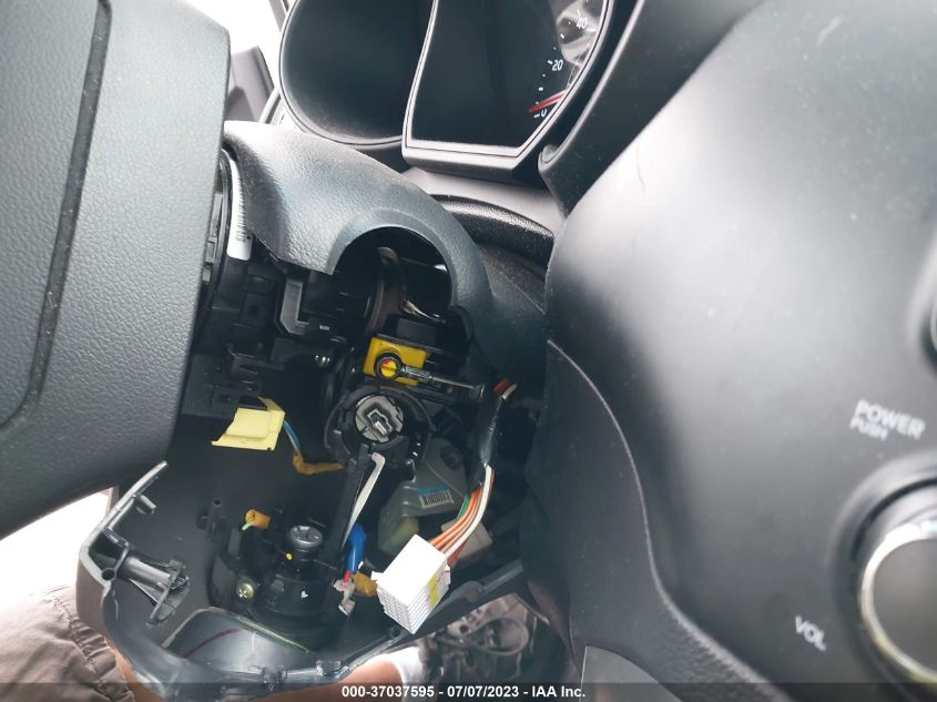 2014 KIA RIO LX - KNADM4A36E6385233