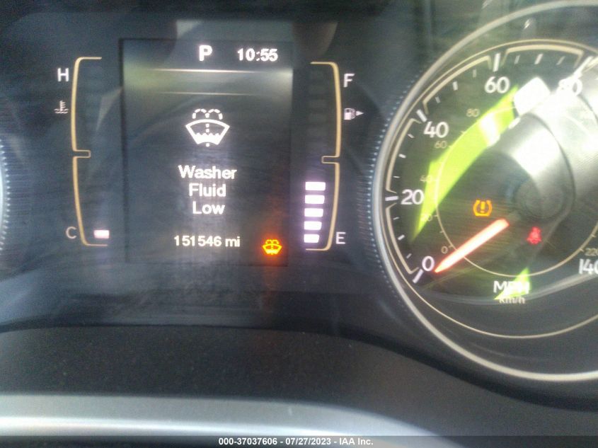 2014 JEEP CHEROKEE LATITUDE - 1C4PJMCS6EW227715