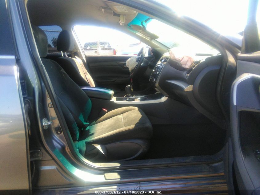 2015 NISSAN ALTIMA 2.5 - 1N4AL3APXFN874639