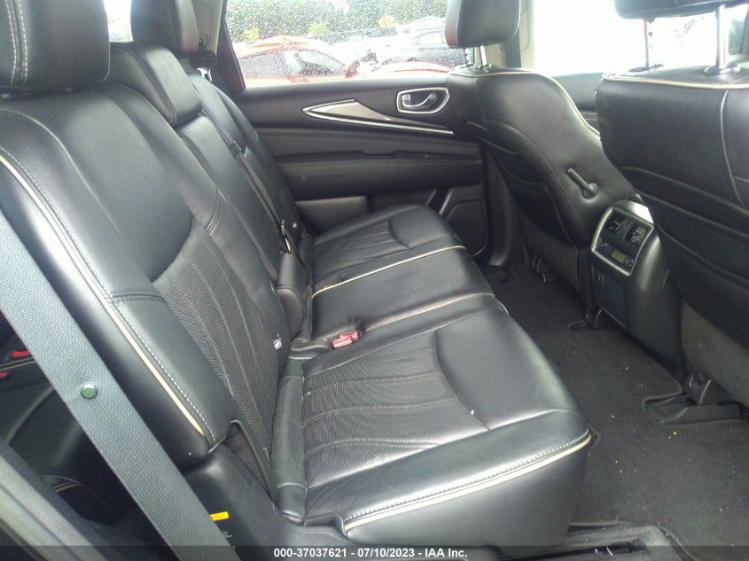 2017 INFINITI QX60 - 5N1DL0MN3HC503980