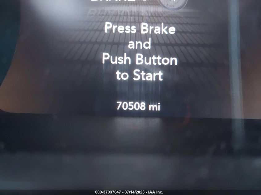 2016 DODGE CHALLENGER SXT PLUS - 2C3CDZAG6GH225972