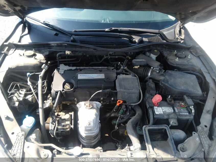 2015 HONDA ACCORD SEDAN LX - 1HGCR2F36FA182999