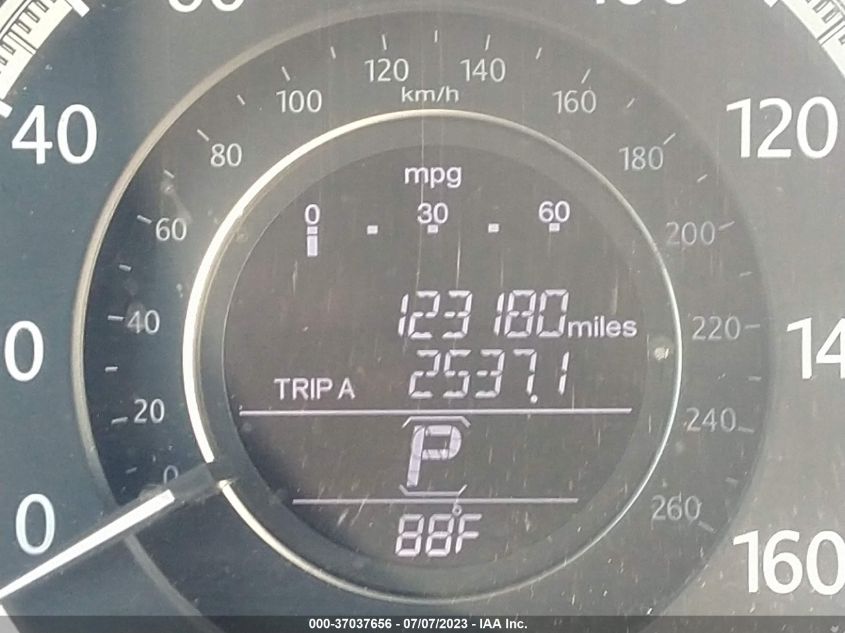 2015 HONDA ACCORD SEDAN LX - 1HGCR2F36FA182999