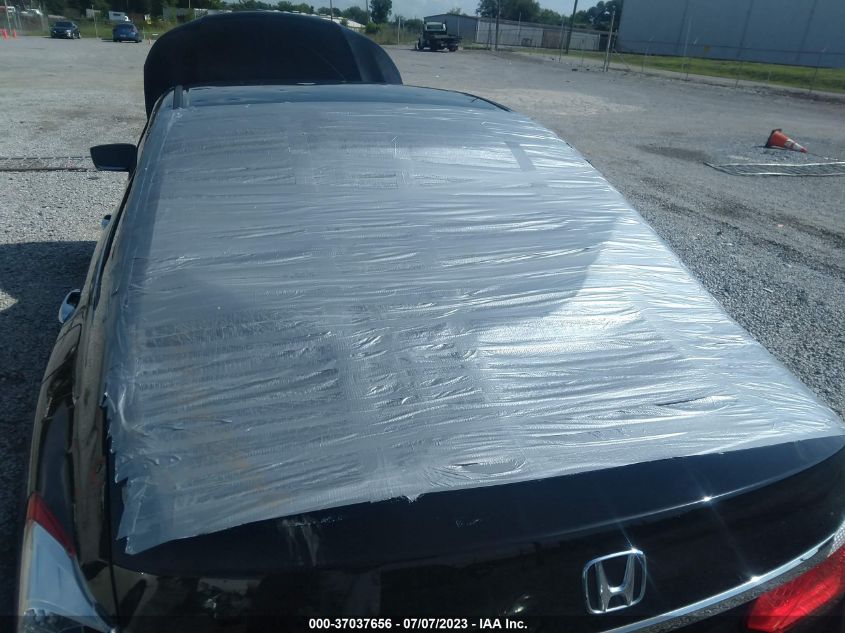 2015 HONDA ACCORD SEDAN LX - 1HGCR2F36FA182999