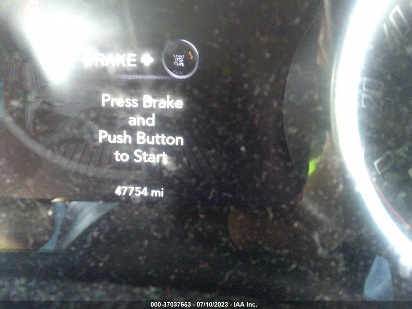 2019 DODGE CHALLENGER SXT - 2C3CDZAG5KH649670