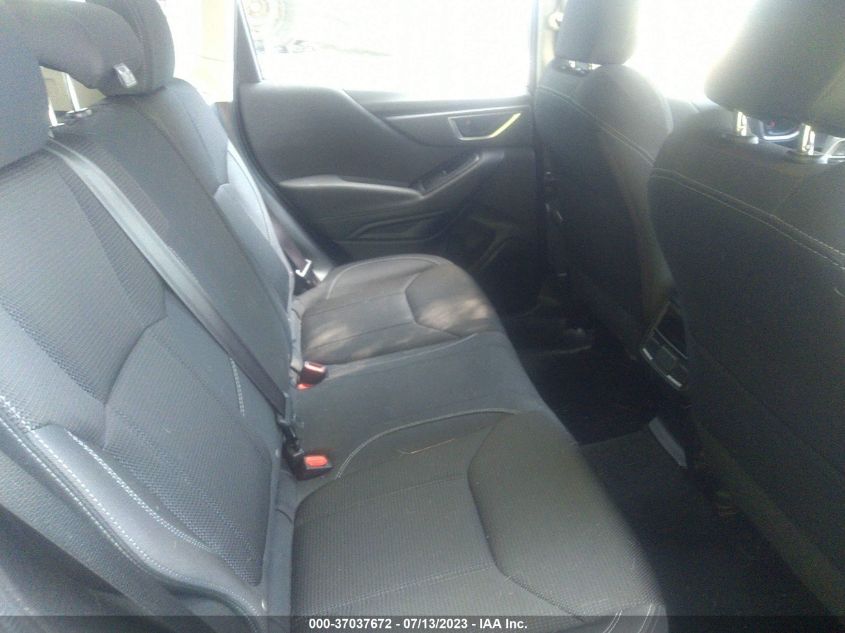 2020 SUBARU FORESTER - JF2SKADC6LH463815