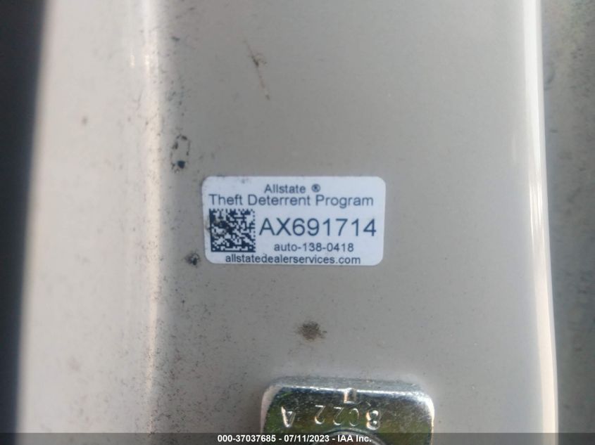 2018 CHEVROLET SPARK LS - KL8CB6SA3JC475781