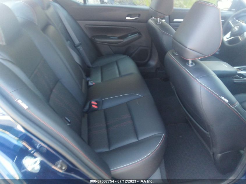 2023 NISSAN ALTIMA SR - 1N4AL4CV5PN307662