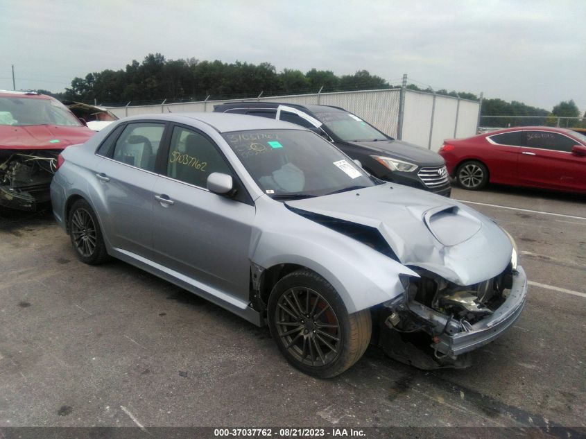 2014 SUBARU IMPREZA WRX JF1GV7E62EG002066