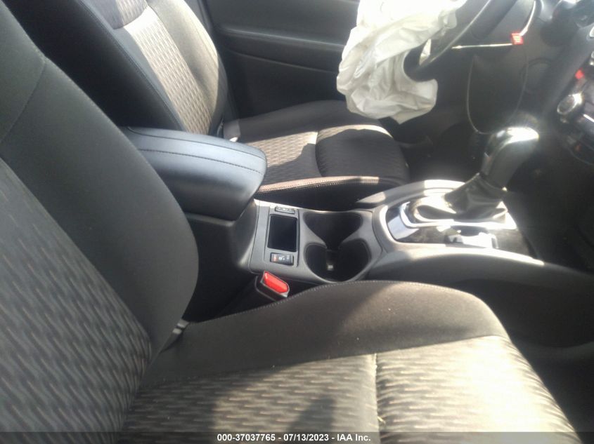 2020 NISSAN ROGUE SV - JN8AT2MV4LW116305