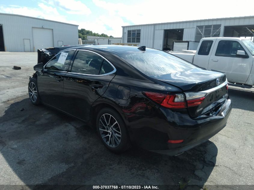 2016 LEXUS ES 350 - JTHBK1GG5G2231971