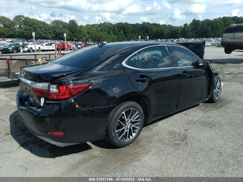 2016 LEXUS ES 350 - JTHBK1GG5G2231971