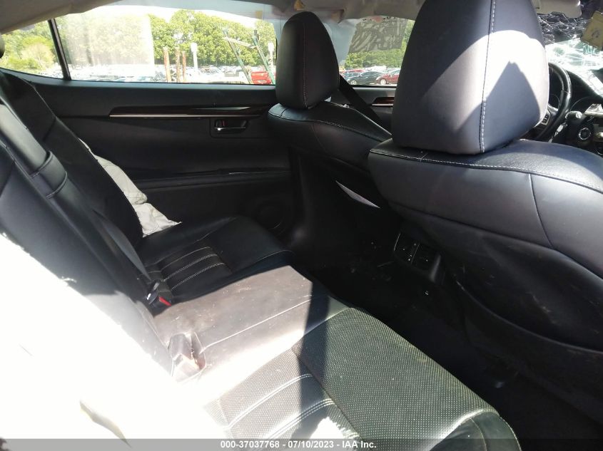 2016 LEXUS ES 350 - JTHBK1GG5G2231971