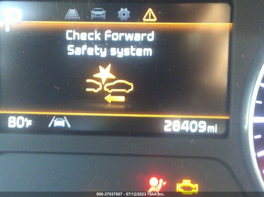 2022 KIA FORTE LXS - 3KPF24AD9NE479255