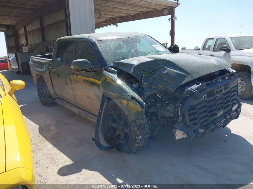 2023 TOYOTA TUNDRA SR5 - 5TFLA5AB3PX020994