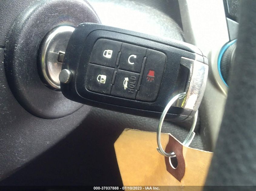 2016 CHEVROLET MALIBU LIMITED LT - 1G11C5SA5GF112517