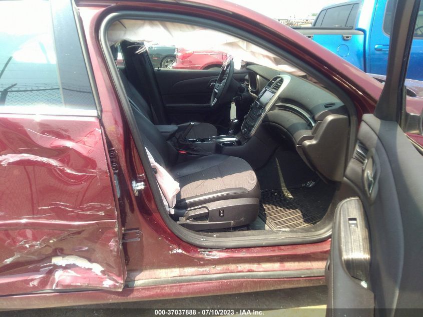 2016 CHEVROLET MALIBU LIMITED LT - 1G11C5SA5GF112517