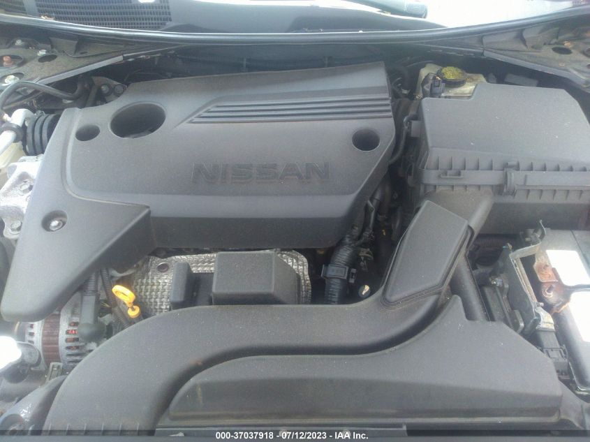 2016 NISSAN ALTIMA 2.5 SV - 1N4AL3AP4GC120505