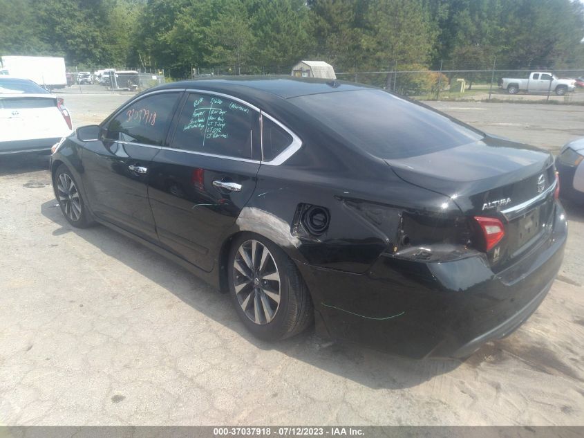 2016 NISSAN ALTIMA 2.5 SV - 1N4AL3AP4GC120505
