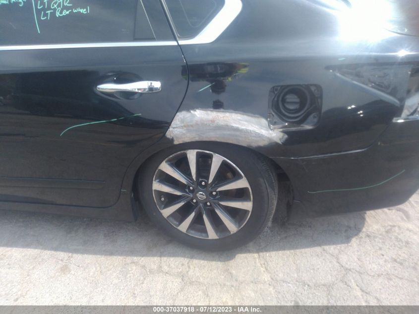 2016 NISSAN ALTIMA 2.5 SV - 1N4AL3AP4GC120505