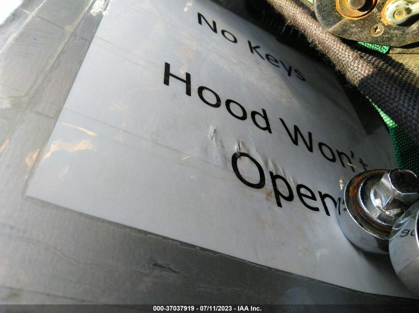 2017 HONDA FIT EX - JHMGK5H76HS011994