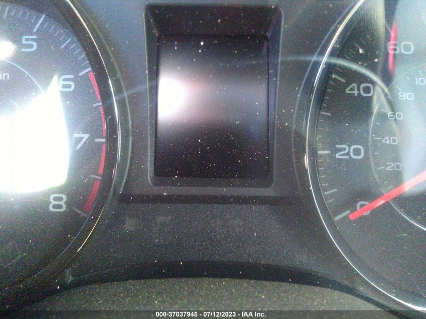 2015 SUBARU FORESTER 2.5I TOURING - JF2SJAWC5FH803279