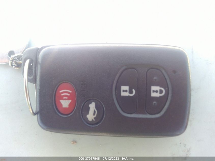 2015 SUBARU FORESTER 2.5I TOURING - JF2SJAWC5FH803279