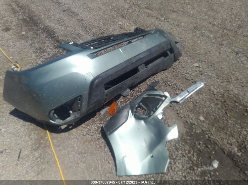 2015 SUBARU FORESTER 2.5I TOURING - JF2SJAWC5FH803279