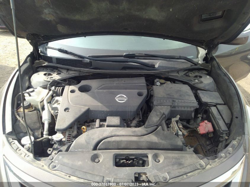 2015 NISSAN ALTIMA 2.5 - 1N4AL3APXFC478996