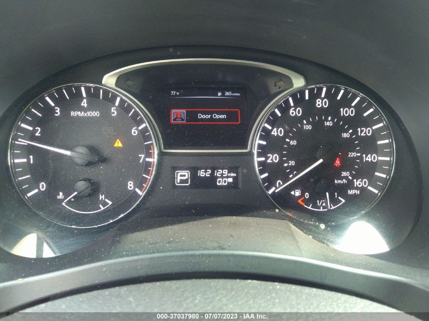 2015 NISSAN ALTIMA 2.5 - 1N4AL3APXFC478996