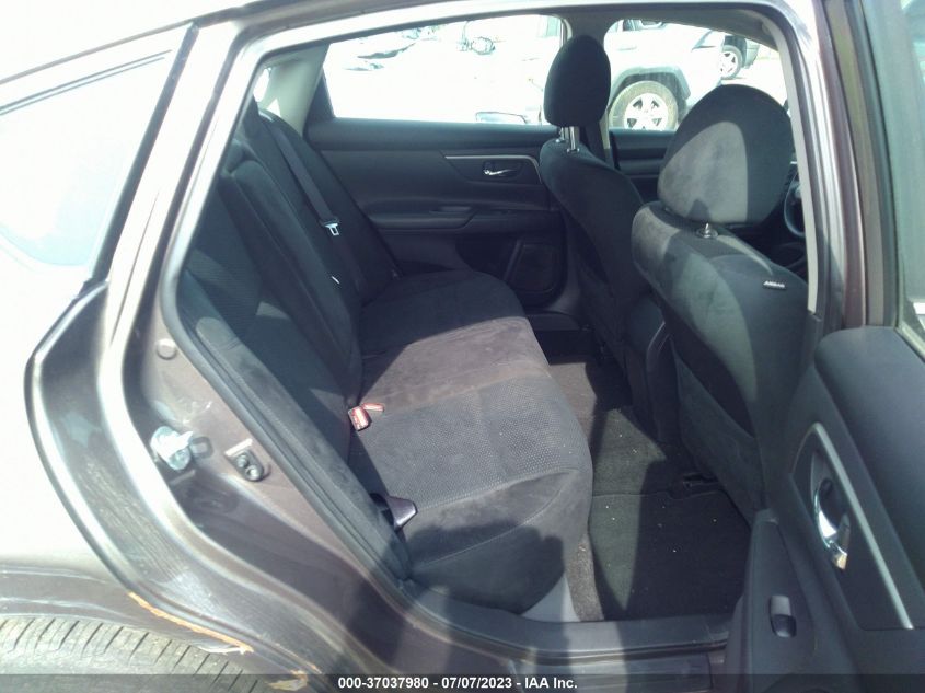 2015 NISSAN ALTIMA 2.5 - 1N4AL3APXFC478996